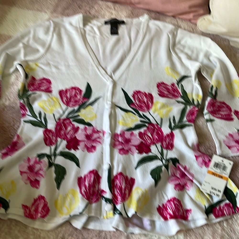 Brand by INC, Brand New tag attached regular price is $74.50